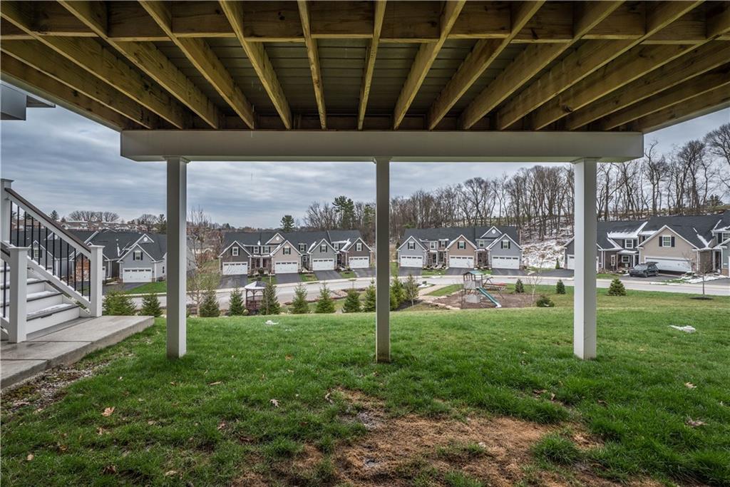 143 Providence Way Pittsburgh, PA 15234 - Photo 48 of 50 EASY ACCESS TO COMMUNITY GAZEBO, PICNIC AREA, & PLAYGROUND