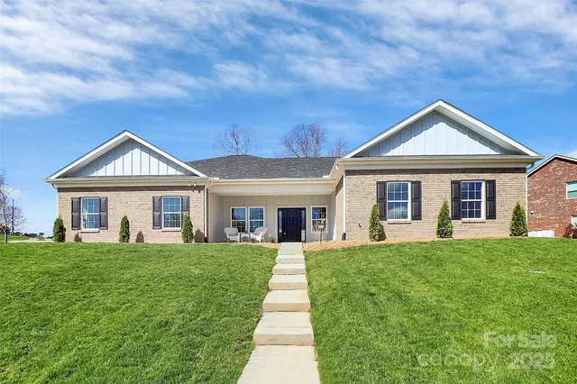 $530,000 | 609 Rosemore Place, Rock Hill, SC 29732