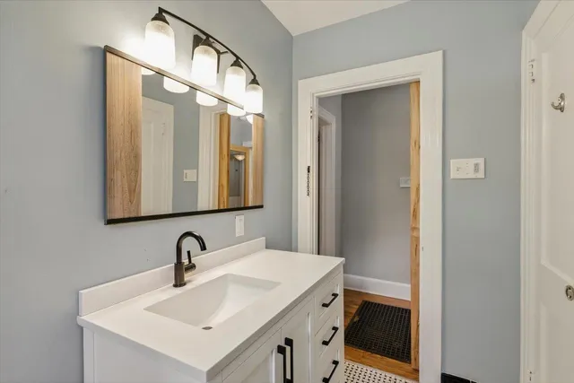 $449,900 | 516 East 7th Avenue, Tallahassee, FL 32303