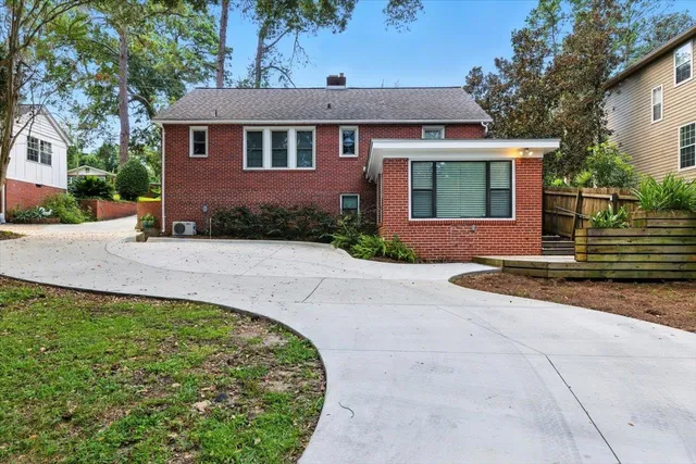 $449,900 | 516 East 7th Avenue, Tallahassee, FL 32303