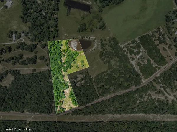 $116,500 | 17952 County Road 224, Oakwood, TX 75855