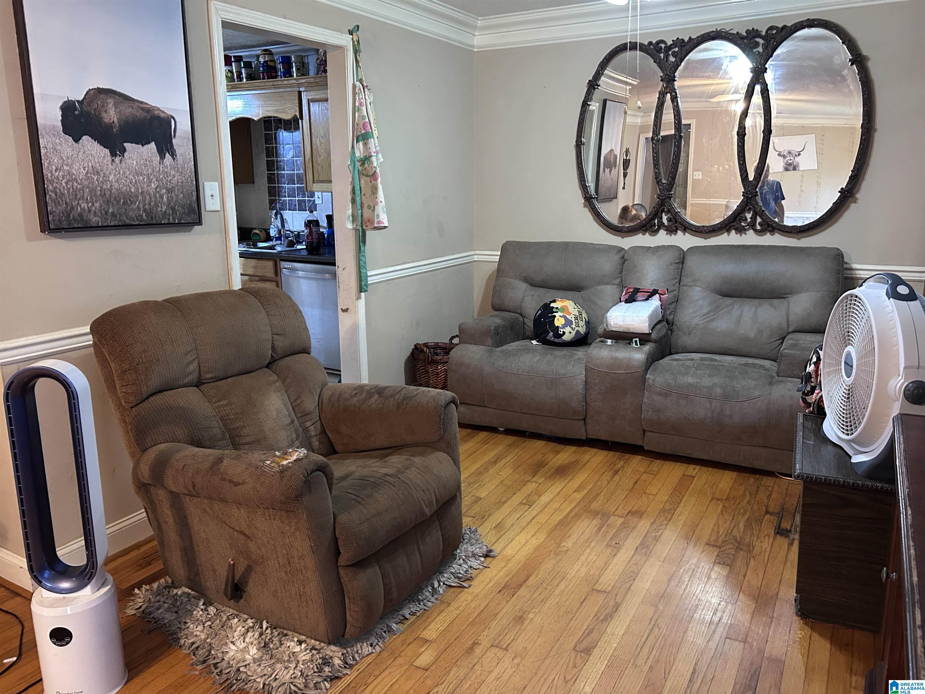 1118 Taylor Road Glencoe, AL 35905 - Photo 24 of 39