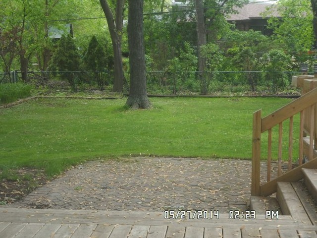 1223 Hillview Road Homewood, IL 60430 - Photo 6 of 12