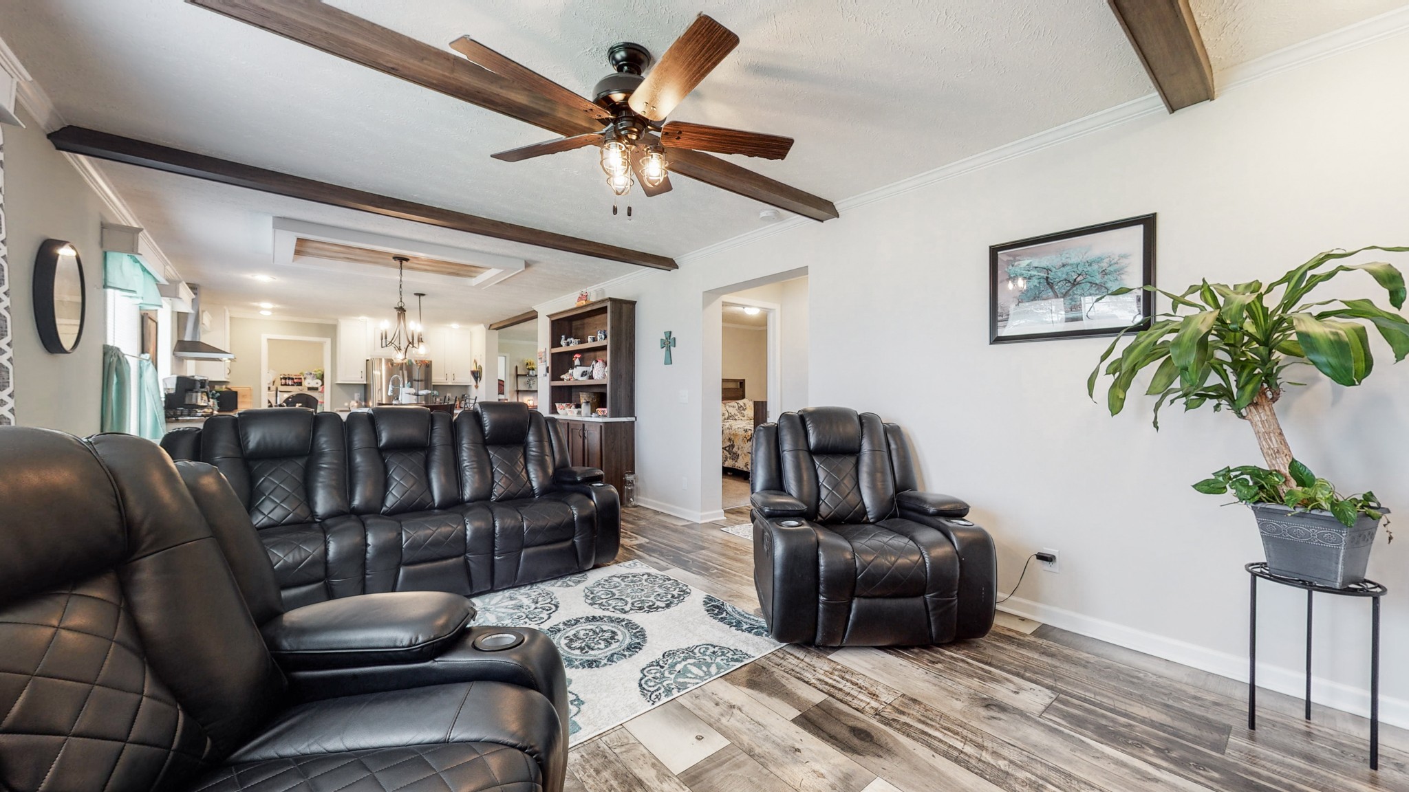 484 C C Anderson Road Manchester, TN 37355 - Photo 18 of 51 Gallery Image 18
