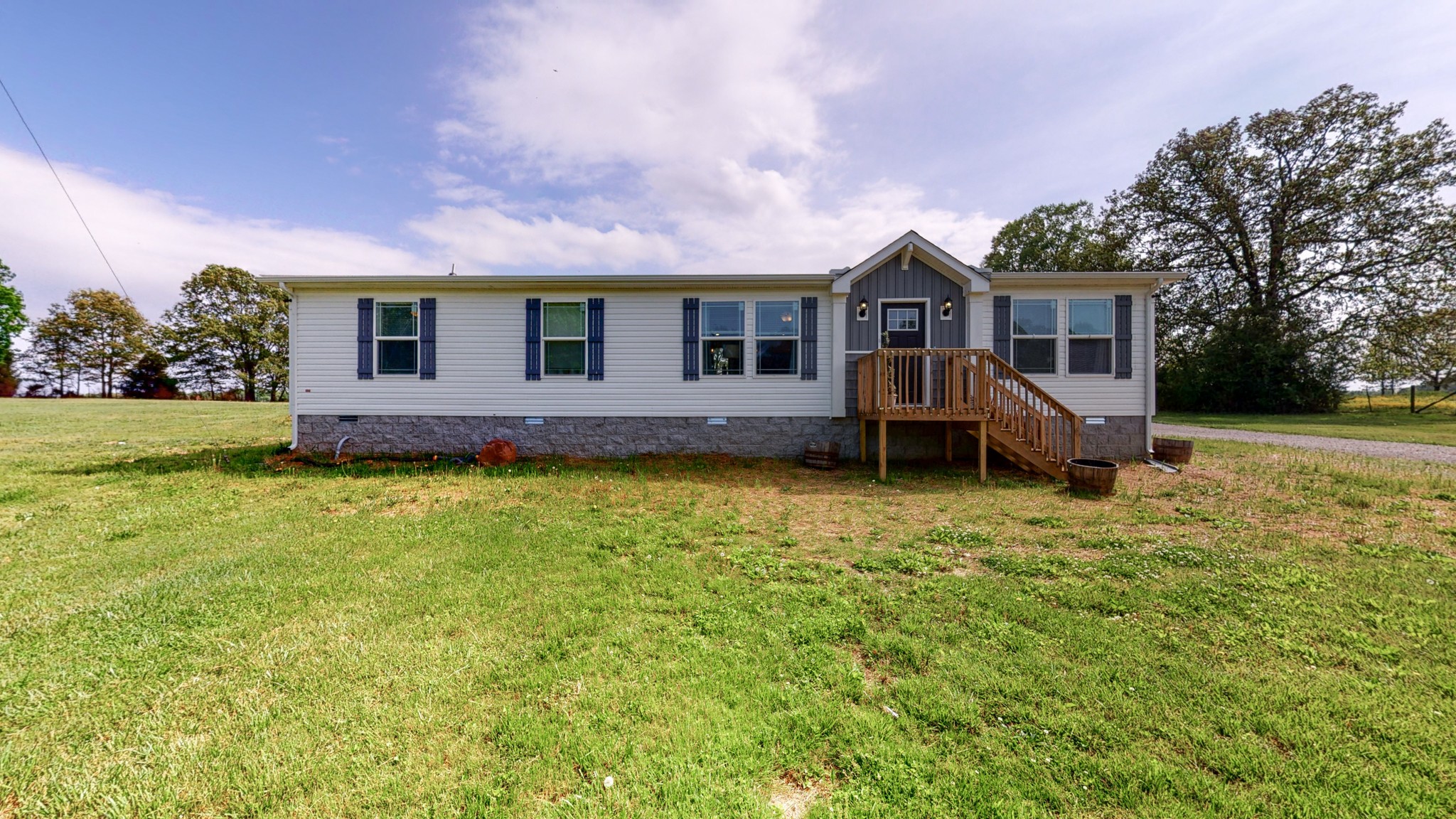 484 C C Anderson Road Manchester, TN 37355 - Photo 32 of 51 Gallery Image 32