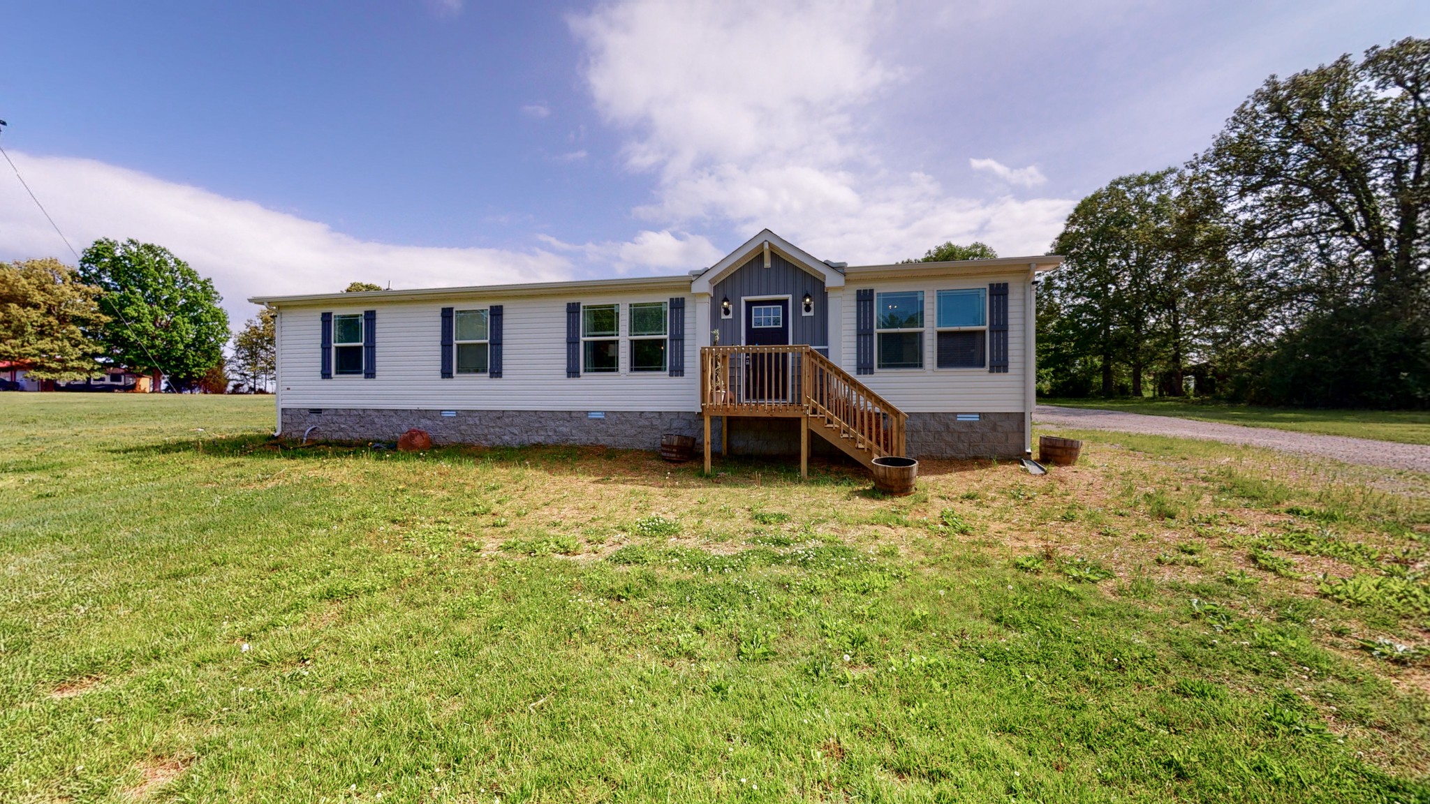 484 C C Anderson Road Manchester, TN 37355 - Photo 33 of 51 Gallery Image 33