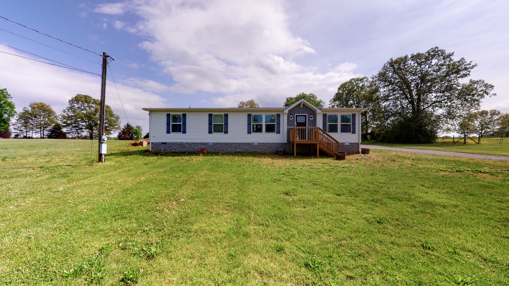 484 C C Anderson Road Manchester, TN 37355 - Photo 35 of 51 Gallery Image 35