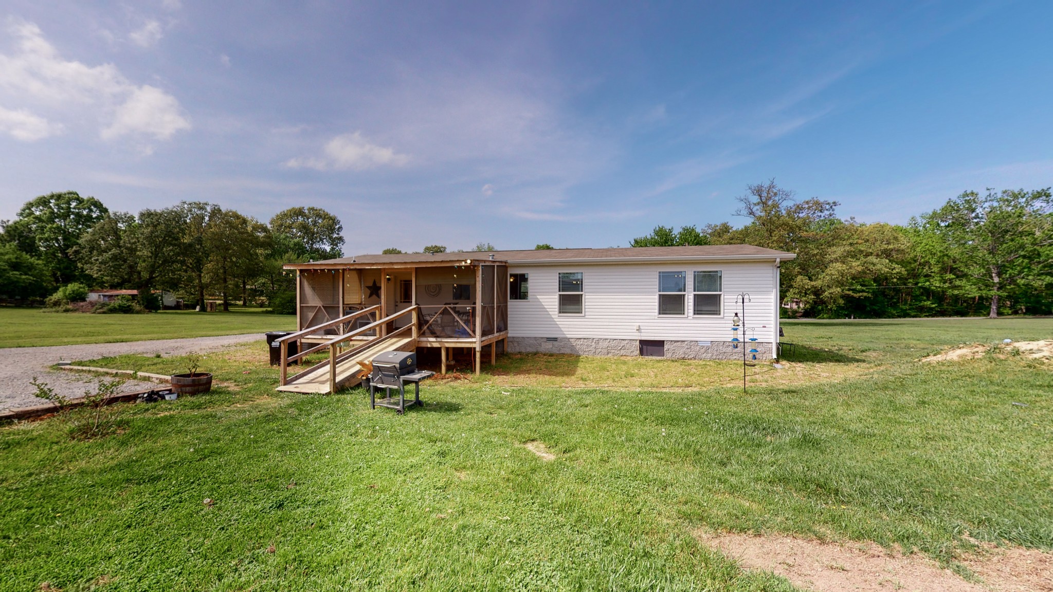 484 C C Anderson Road Manchester, TN 37355 - Photo 38 of 51 Gallery Image 38