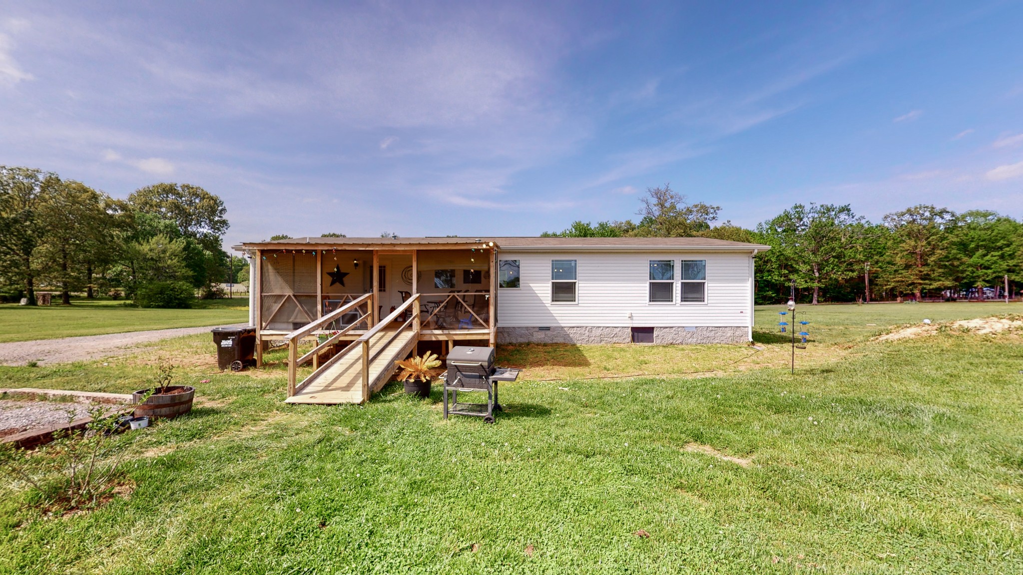 484 C C Anderson Road Manchester, TN 37355 - Photo 39 of 51 Gallery Image 39