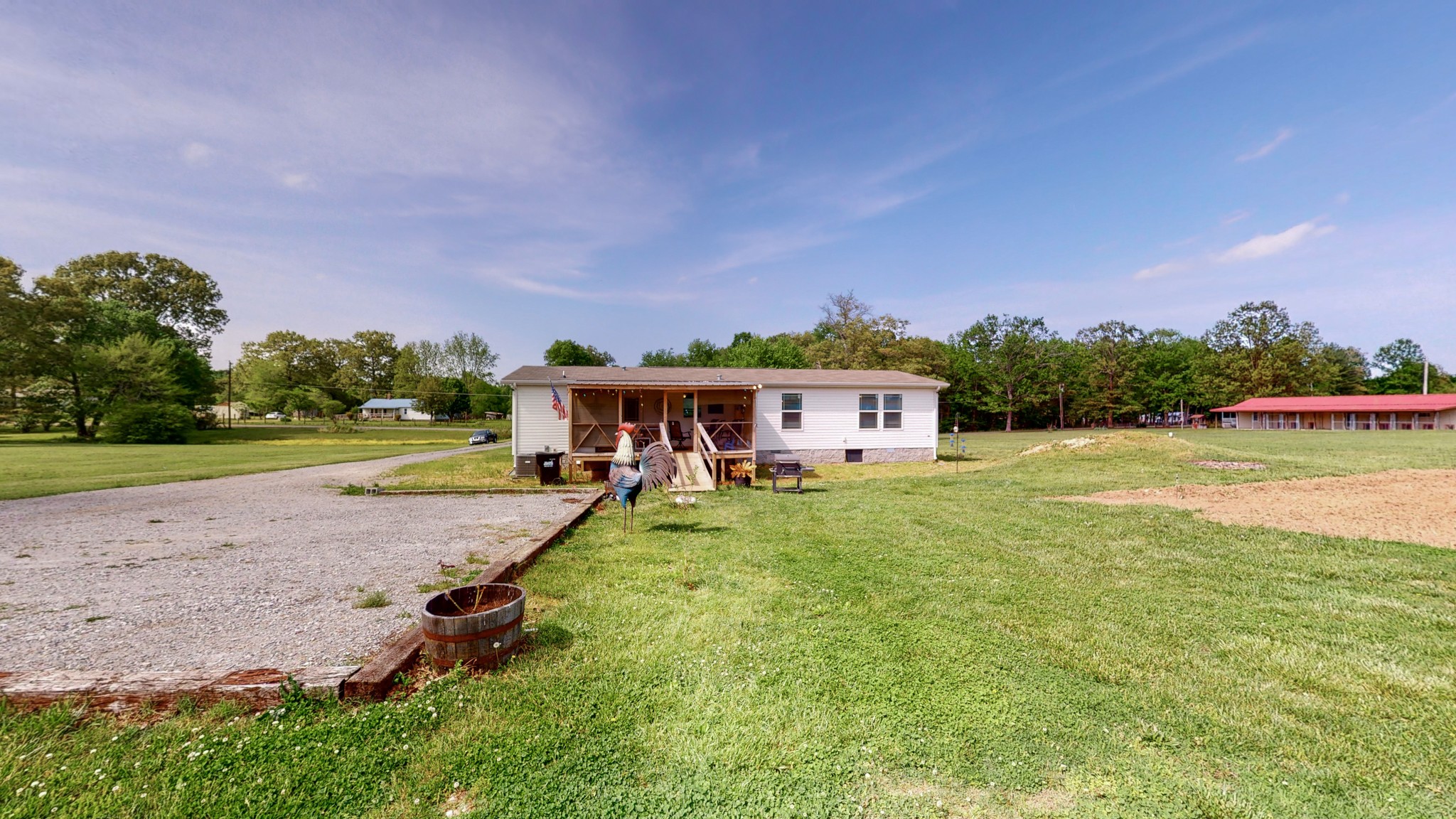 484 C C Anderson Road Manchester, TN 37355 - Photo 41 of 51 Gallery Image 41