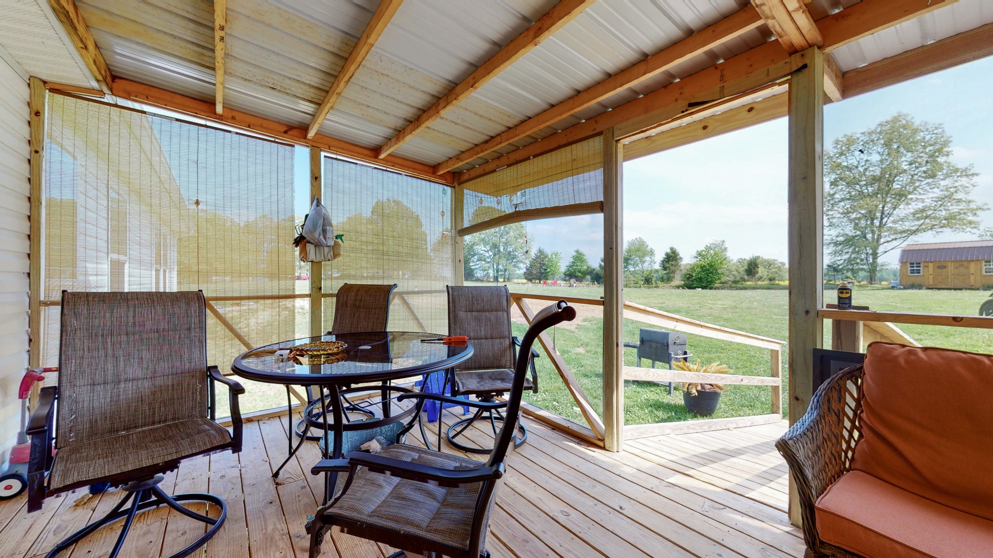 484 C C Anderson Road Manchester, TN 37355 - Photo 42 of 51 Gallery Image 42