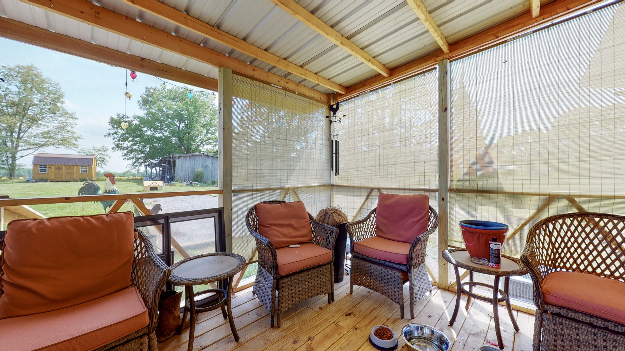 484 C C Anderson Road Manchester, TN 37355 - Photo 43 of 51 Gallery Image 43