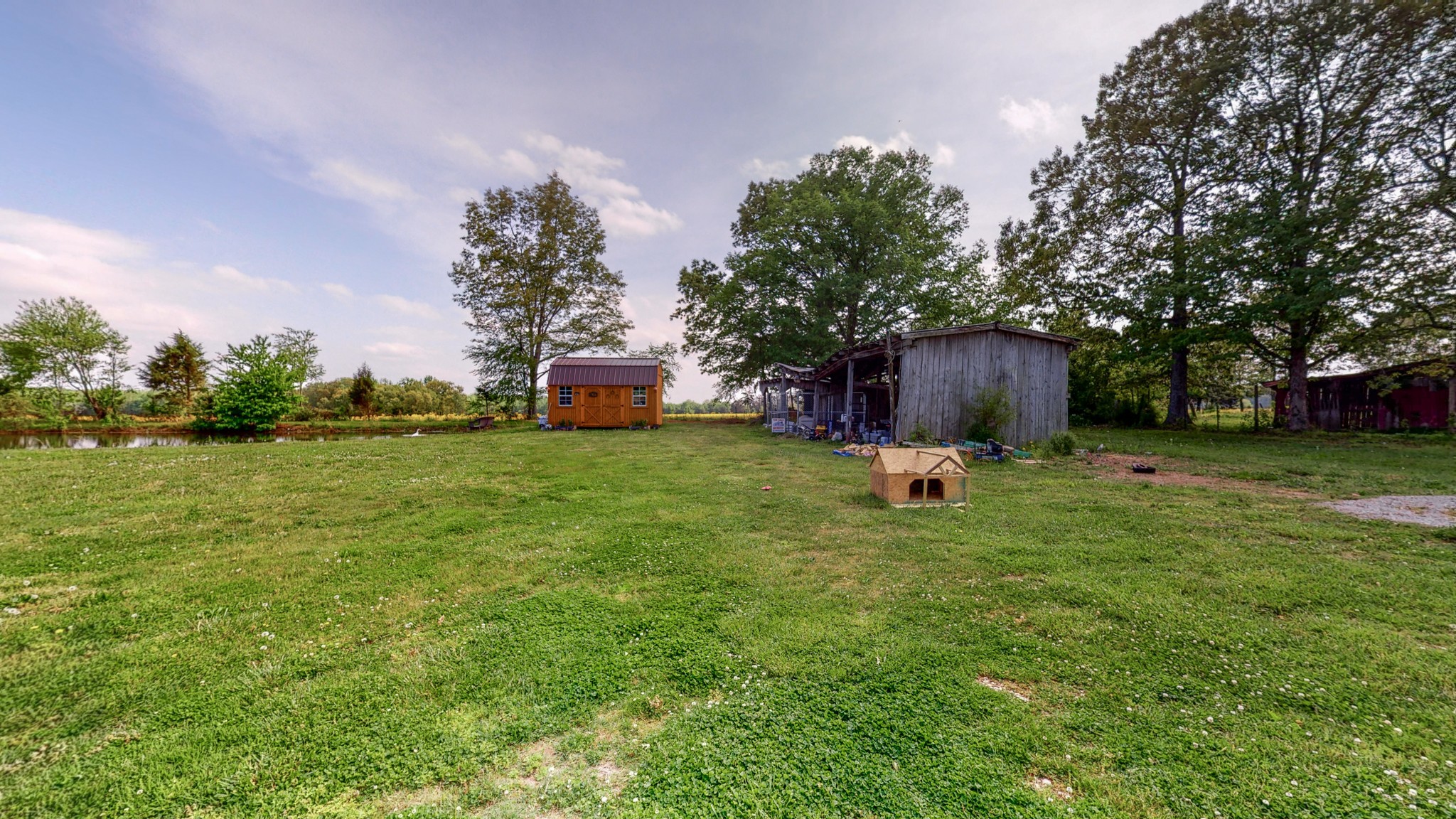484 C C Anderson Road Manchester, TN 37355 - Photo 44 of 51 Gallery Image 44