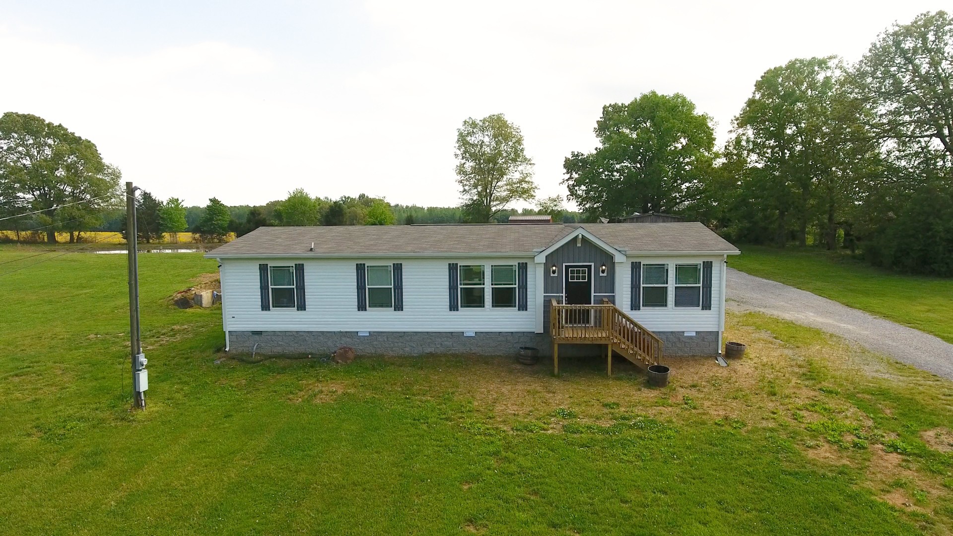 484 C C Anderson Road Manchester, TN 37355 - Photo 45 of 51 Gallery Image 45