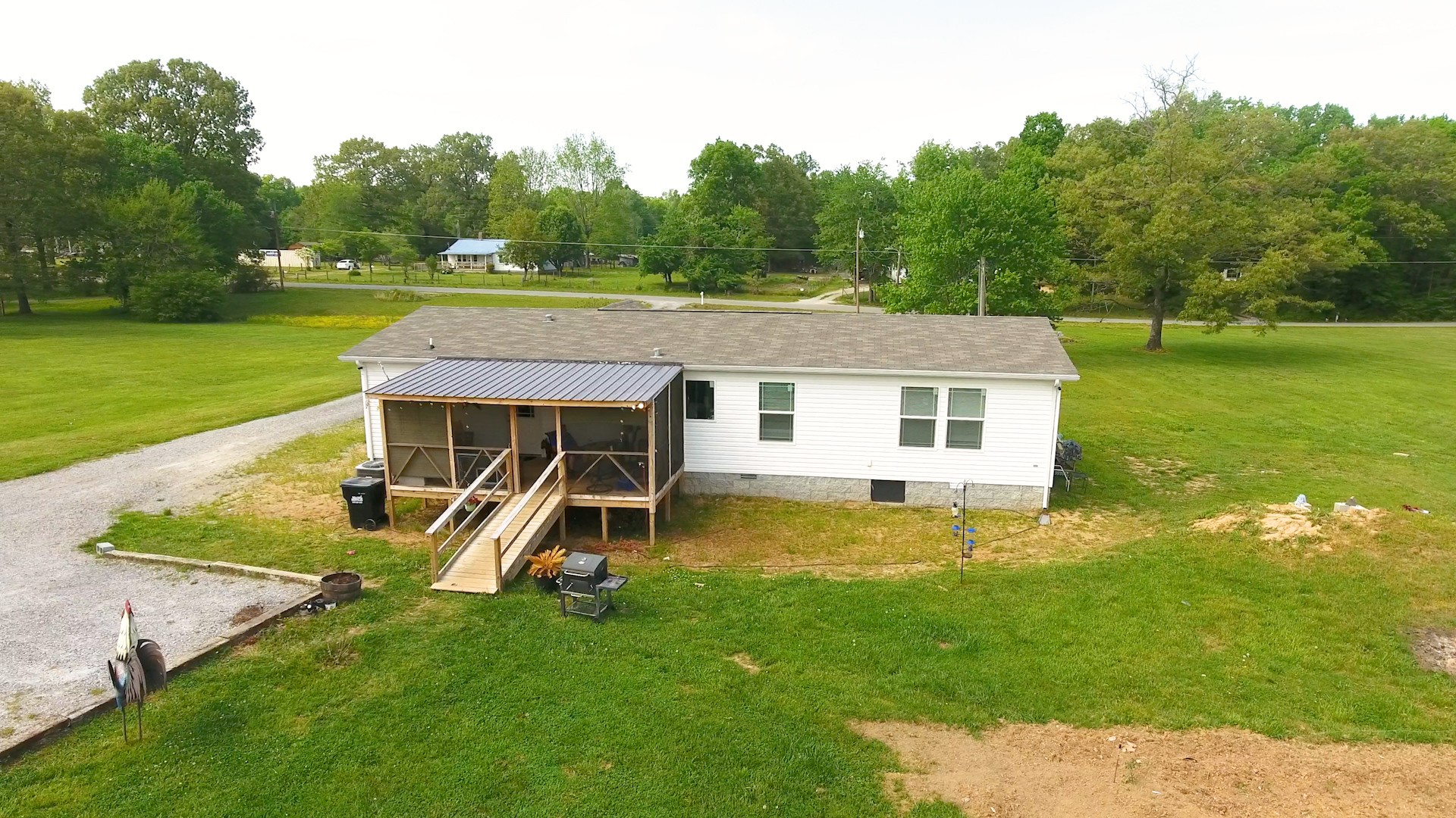 484 C C Anderson Road Manchester, TN 37355 - Photo 46 of 51 Gallery Image 46