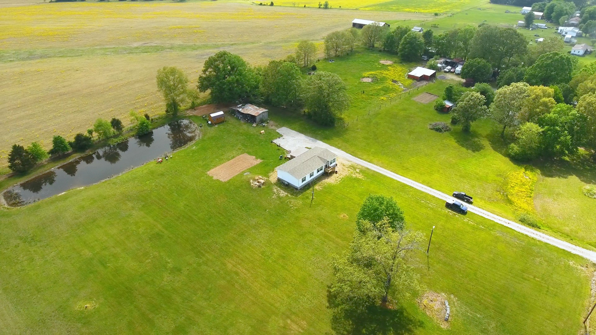 484 C C Anderson Road Manchester, TN 37355 - Photo 48 of 51 Gallery Image 48