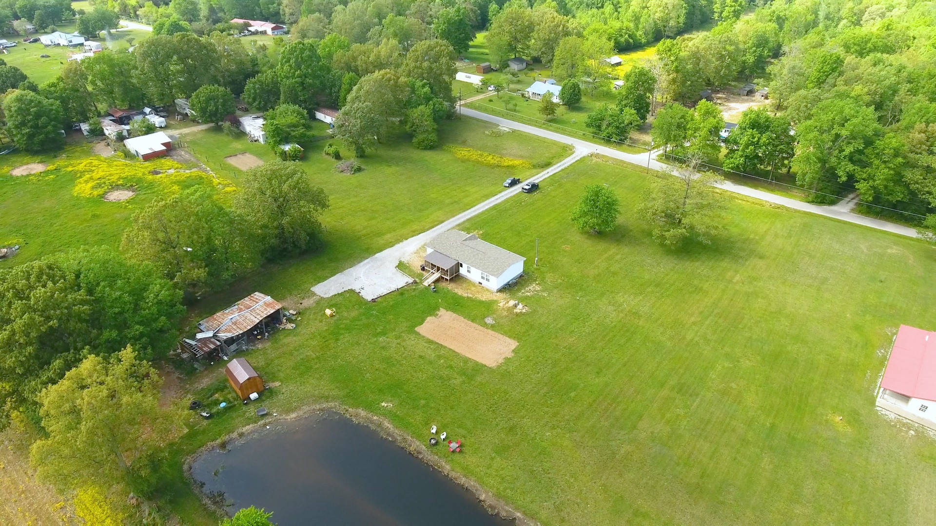 484 C C Anderson Road Manchester, TN 37355 - Photo 49 of 51 Gallery Image 49