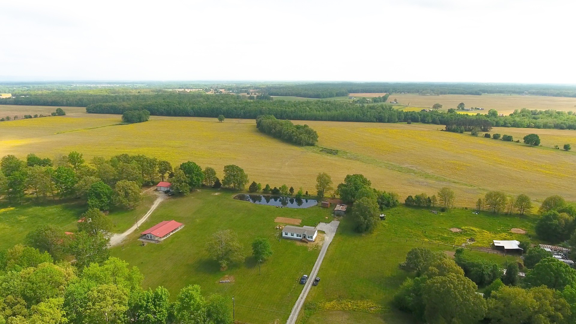 484 C C Anderson Road Manchester, TN 37355 - Photo 51 of 51 Gallery Image 51