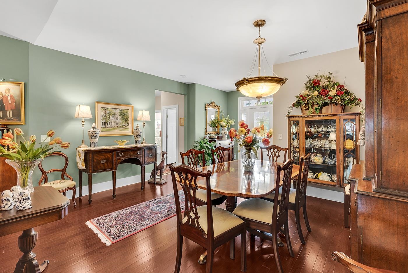 326 Bahama Drive Murrells Inlet, SC 29576 - Photo 8 of 47