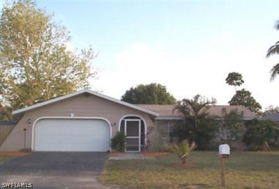1682 Long Meadow Road Fort Myers, FL 33919 - Photo 1 of 8 Gallery Image 1