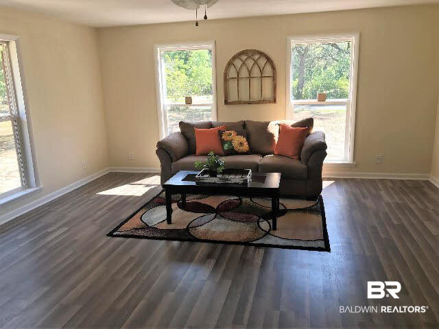 30890 Cedar Street Elberta, AL 36530 - Photo 6 of 16 Gathering Room Off of Kitchen