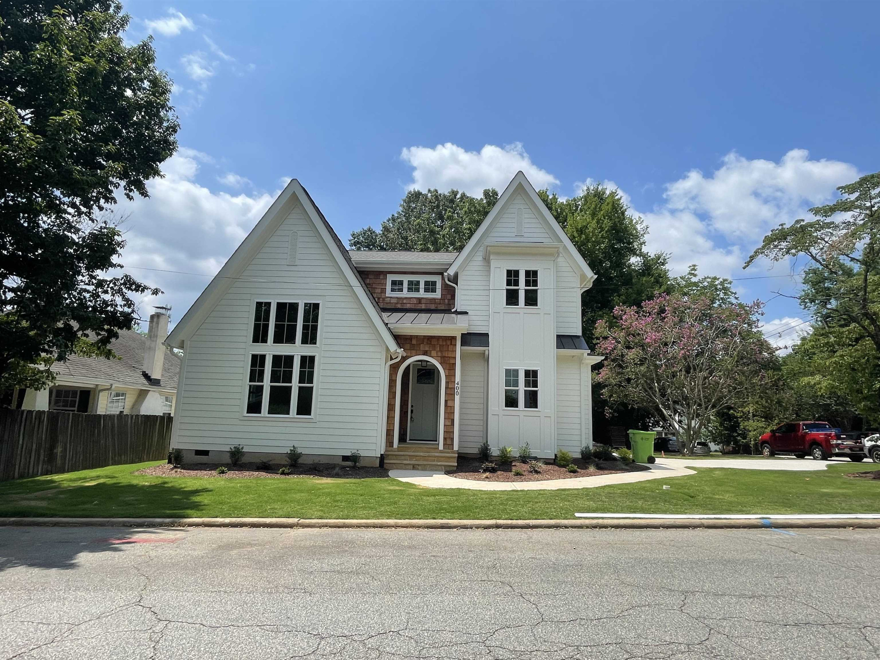 400 Pershing Road Raleigh, NC 27608 - Photo 2 of 33 Photo 2