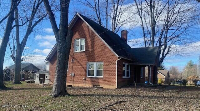131 Fairground Road Bedford, KY 40006 - Photo 3 of 28 131 Fairground-26