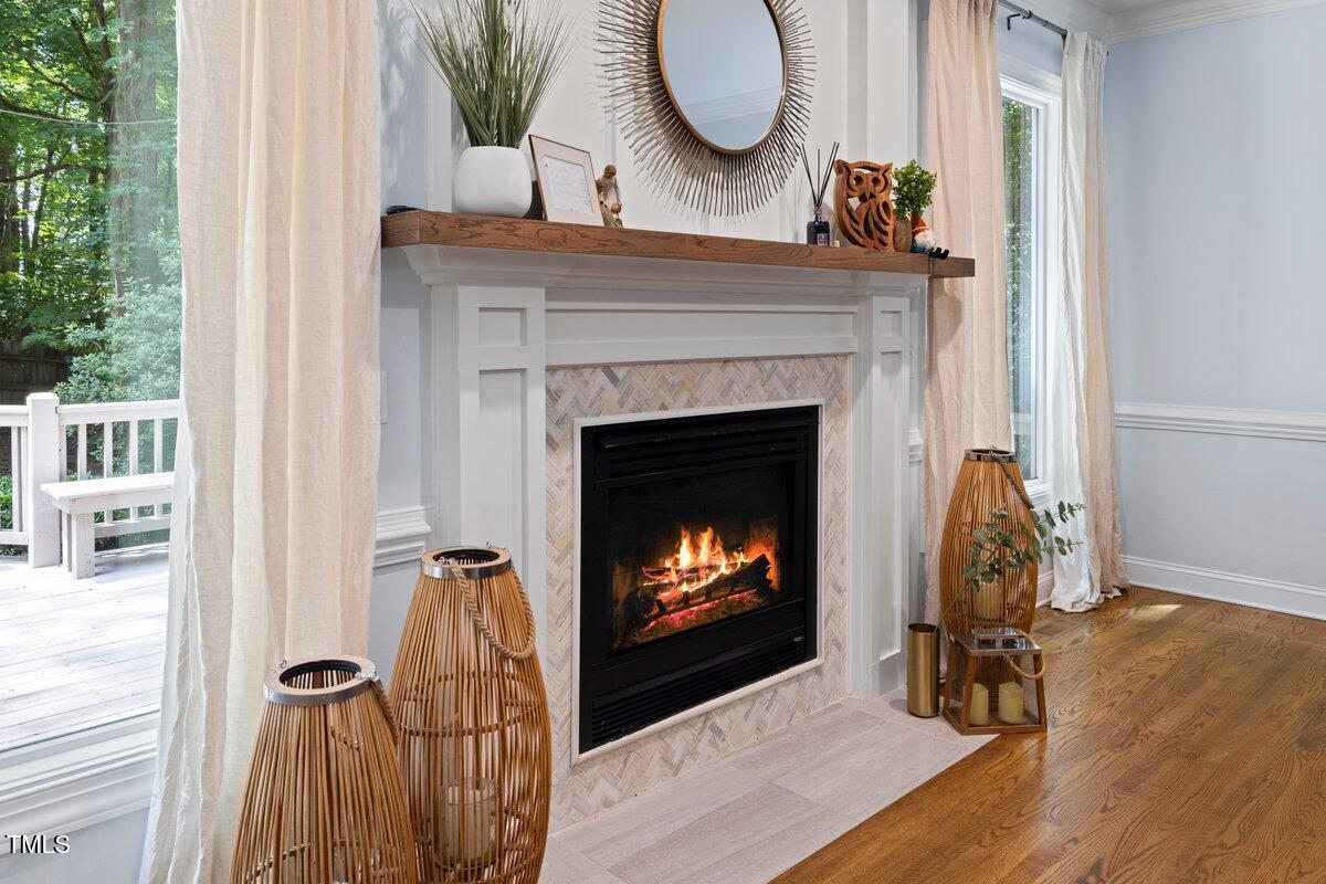 2709 Glassman Lane Raleigh, NC 27606 - Photo 13 of 49 2709 Glassman Ln 19