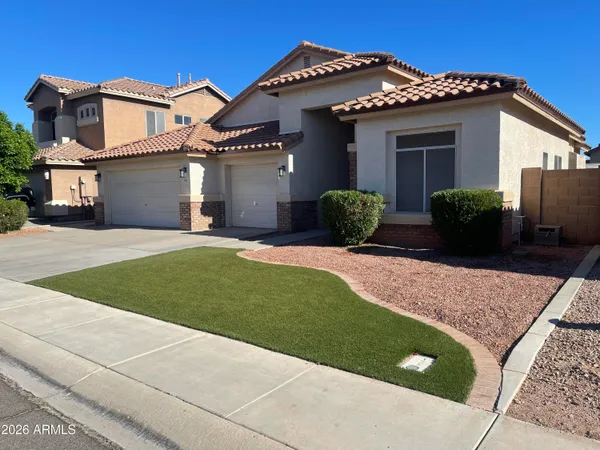 $570,000 | 6792 West Linda Lane, Chandler, AZ 85226