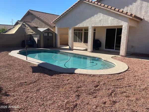 $570,000 | 6792 West Linda Lane, Chandler, AZ 85226