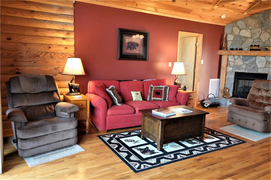 149 Cherokee Hill Ridge Road Pickens, SC 29671 - Photo 15 of 46