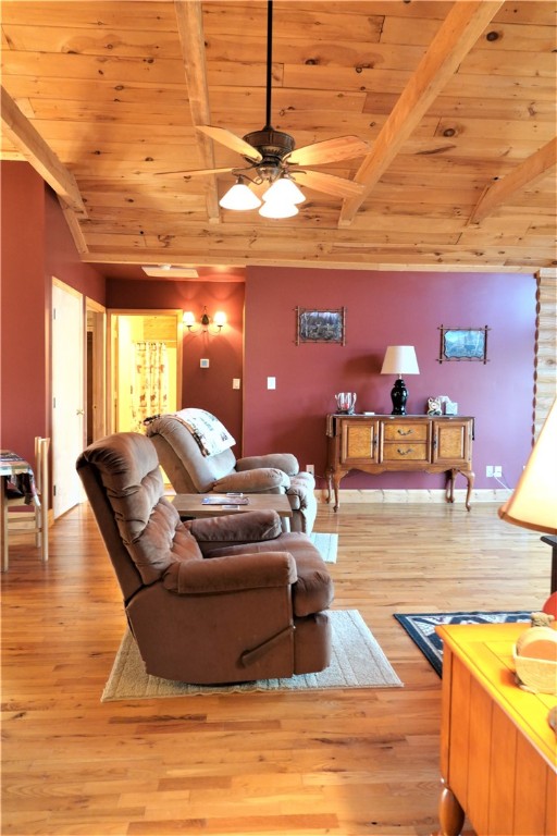 149 Cherokee Hill Ridge Road Pickens, SC 29671 - Photo 18 of 46