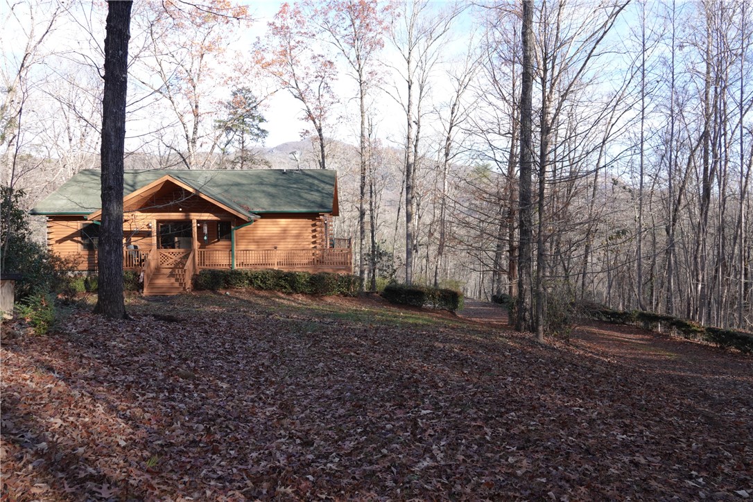 149 Cherokee Hill Ridge Road Pickens, SC 29671 - Photo 2 of 46
