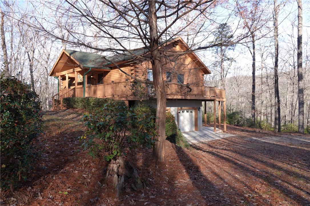 149 Cherokee Hill Ridge Road Pickens, SC 29671 - Photo 3 of 46