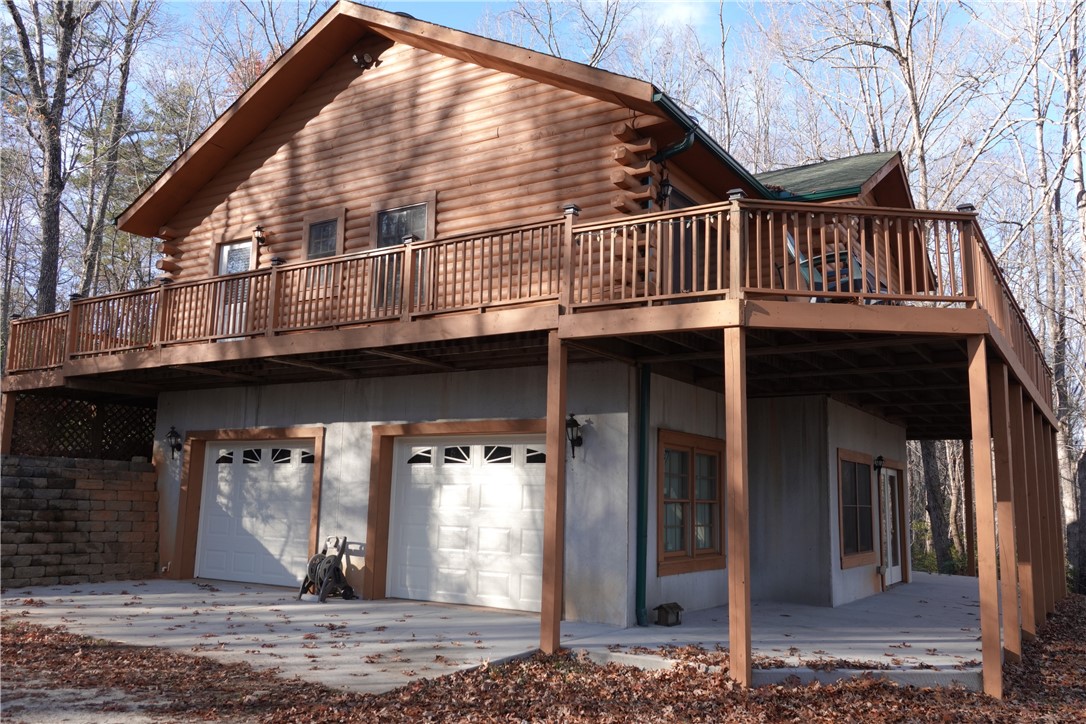 149 Cherokee Hill Ridge Road Pickens, SC 29671 - Photo 4 of 46