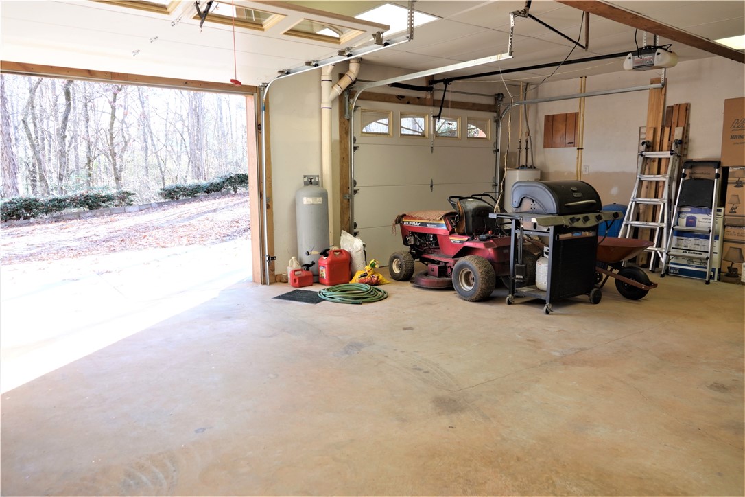 149 Cherokee Hill Ridge Road Pickens, SC 29671 - Photo 42 of 46
