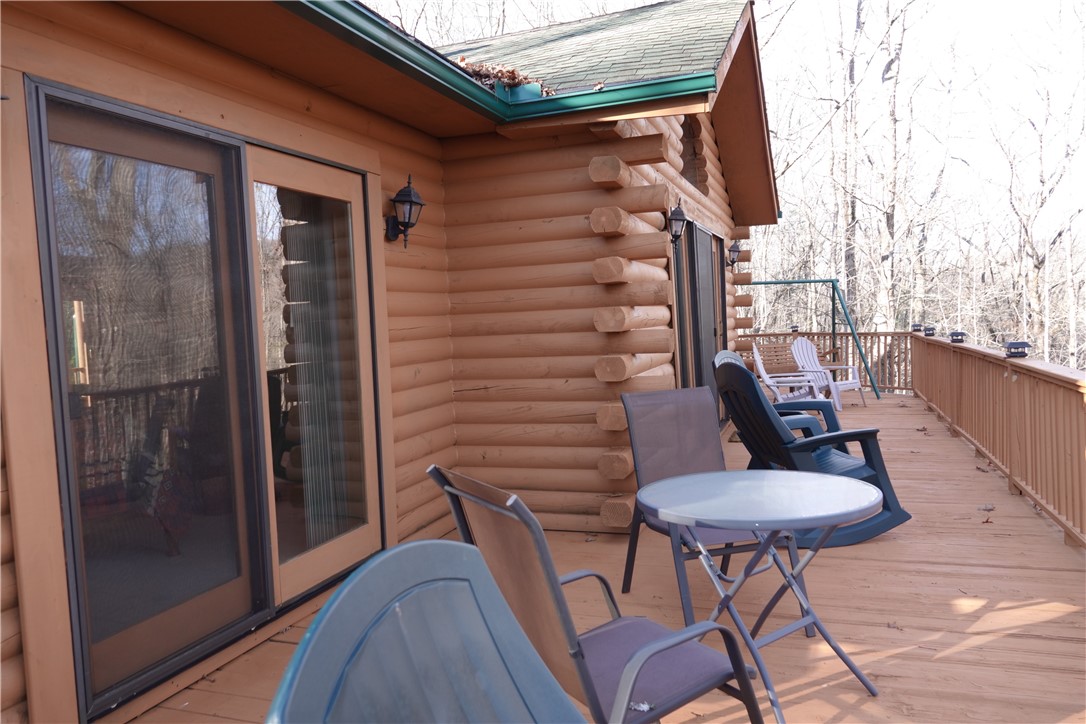 149 Cherokee Hill Ridge Road Pickens, SC 29671 - Photo 8 of 46