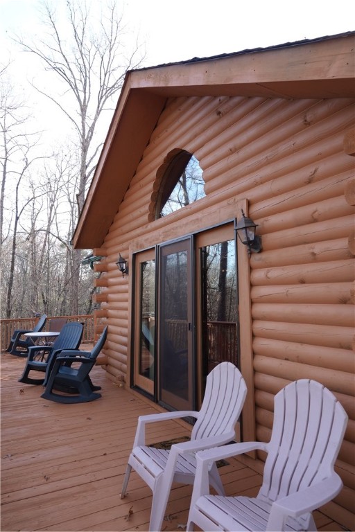 149 Cherokee Hill Ridge Road Pickens, SC 29671 - Photo 9 of 46