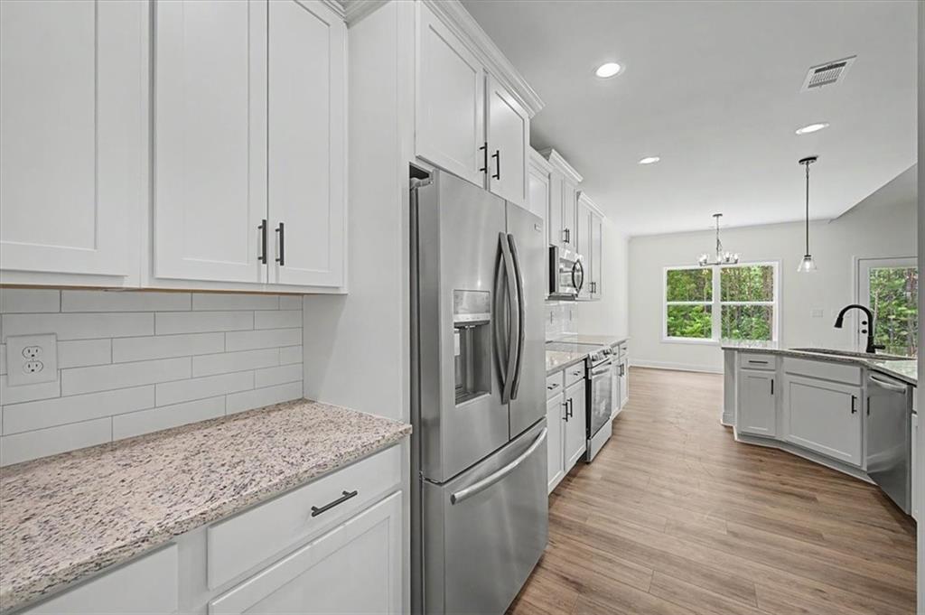 623 Clyde Cole Road Dallas, GA 30157 - Photo 21 of 33 Gallery Image 21