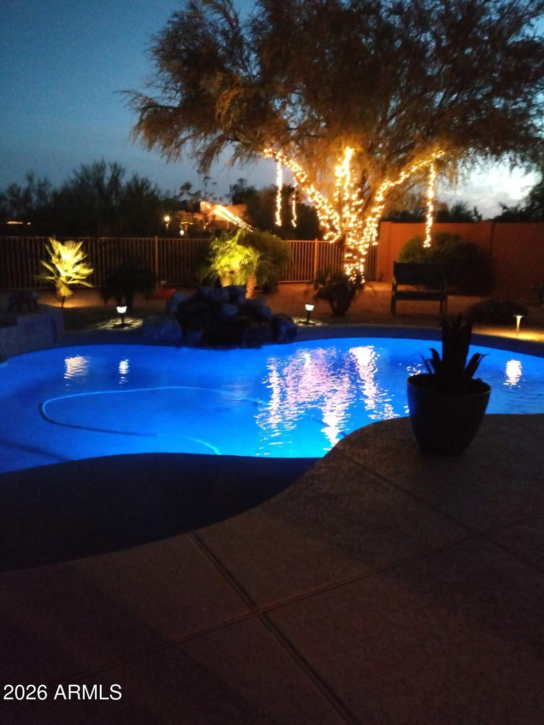 4711 East Sleepy Ranch Road Cave Creek, AZ 85331 - Photo 9 of 9 pool