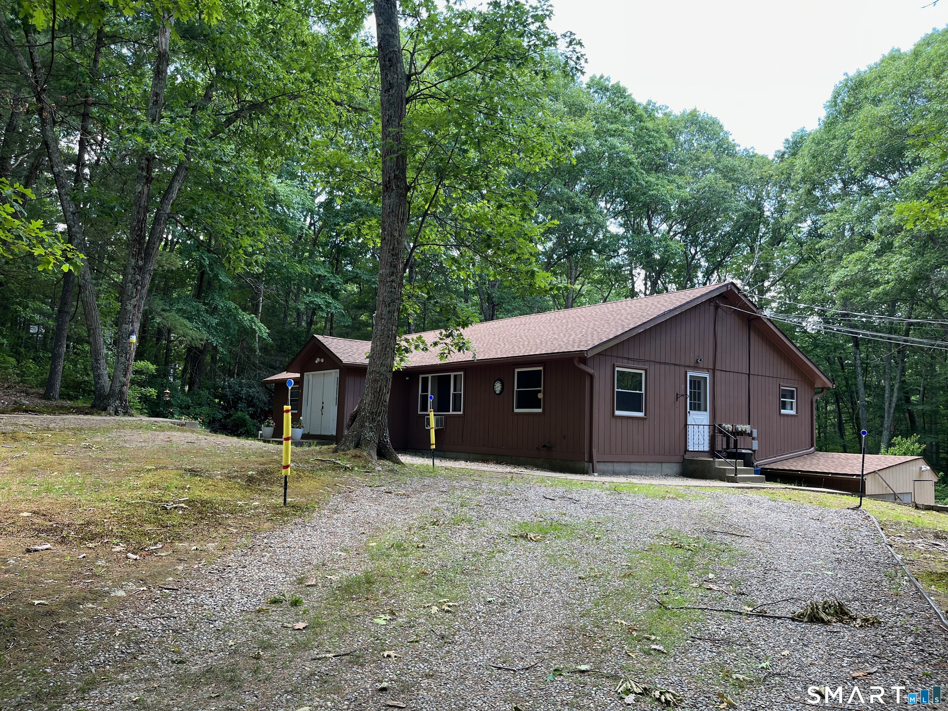 347 Fox Road Putnam, CT 06260 - Photo 8 of 18