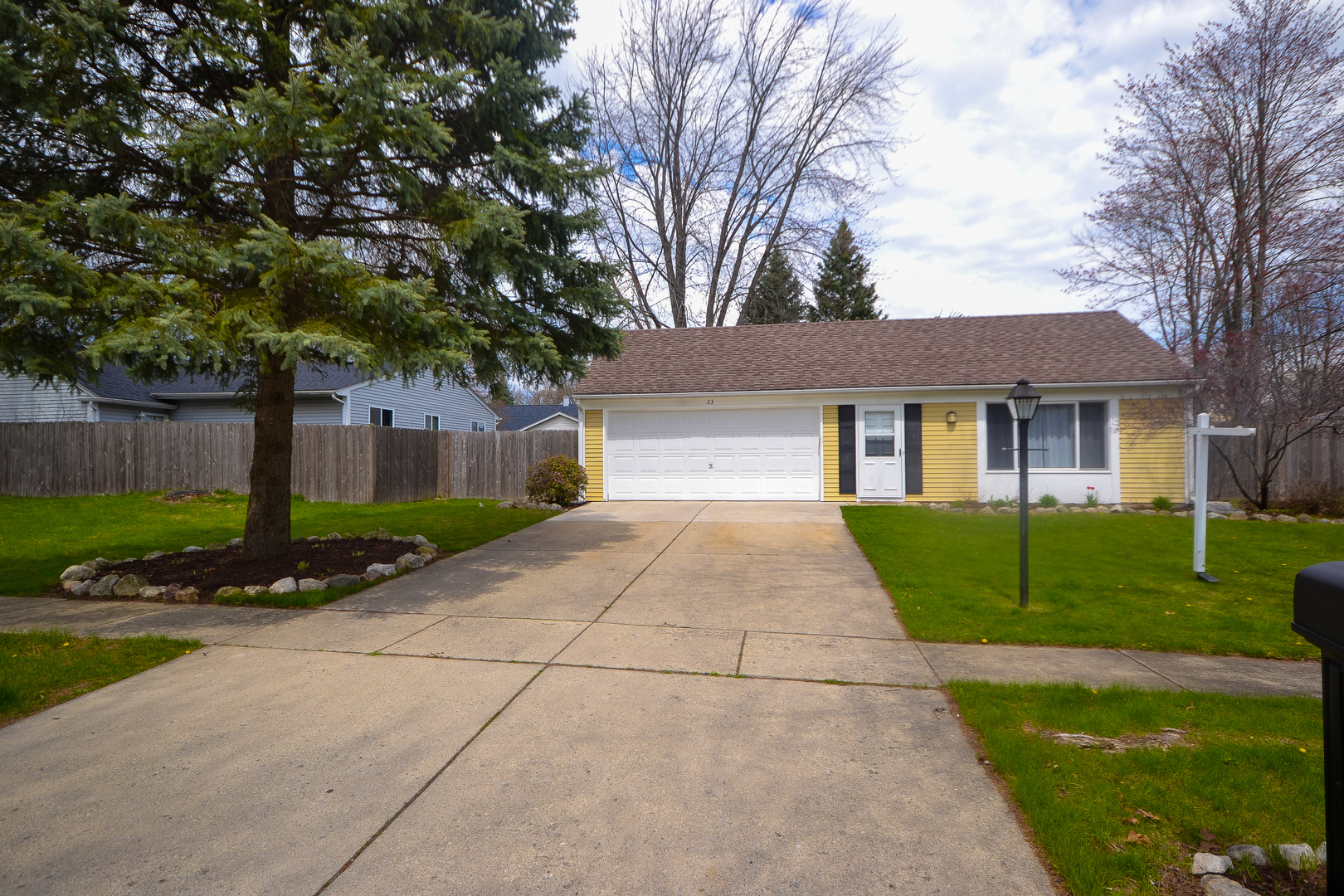 23 Pembrooke Road Montgomery, IL 60538 - Photo 1 of 22