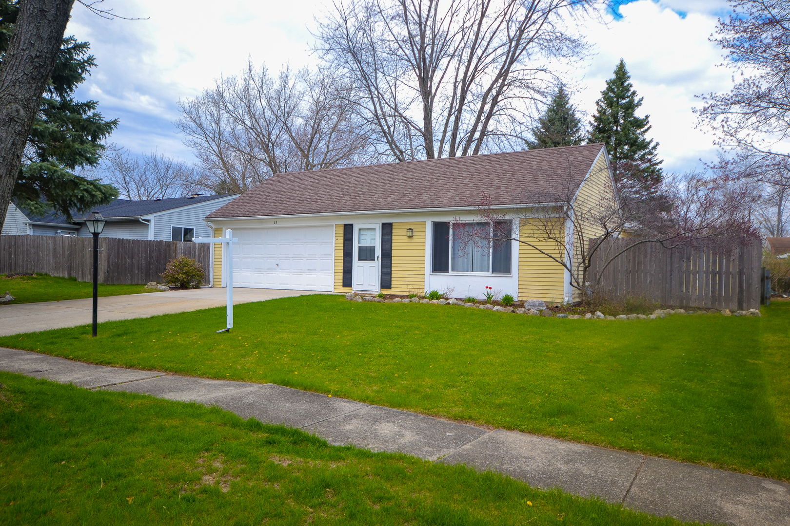 23 Pembrooke Road Montgomery, IL 60538 - Photo 3 of 22