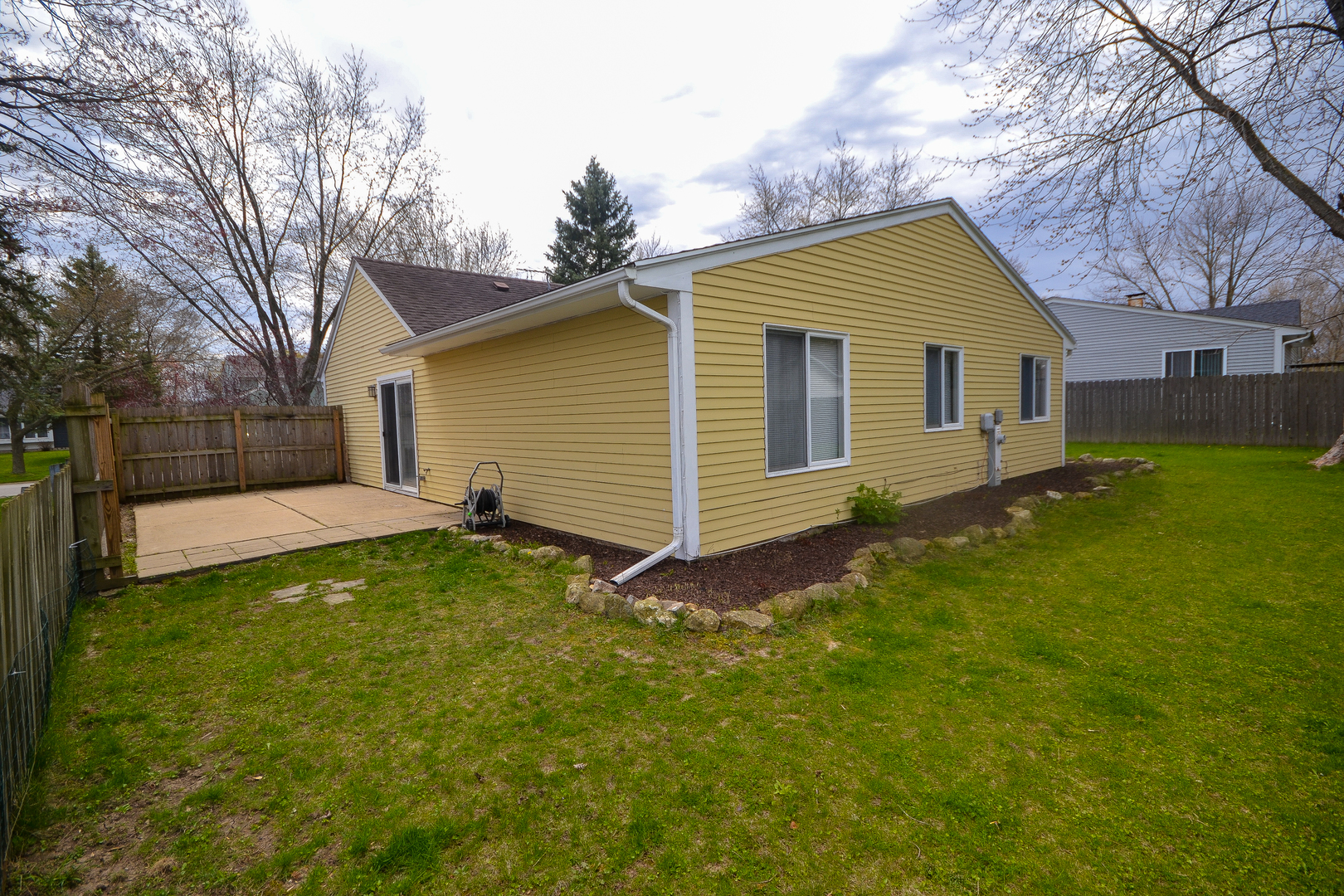 23 Pembrooke Road Montgomery, IL 60538 - Photo 21 of 22
