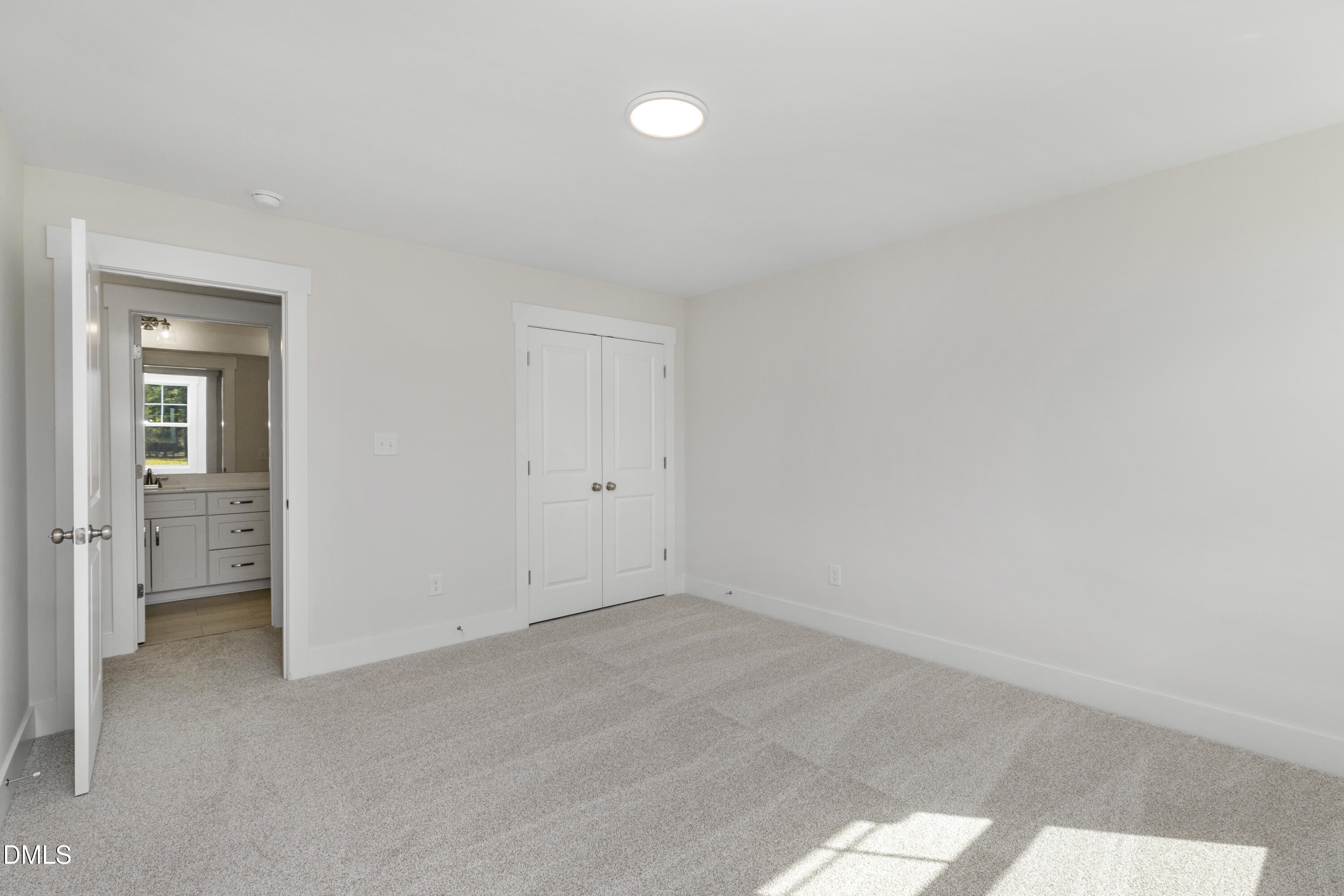 61 Croatoke Court Angier, NC 27501 - Photo 25 of 36 wooden floor in an empty room