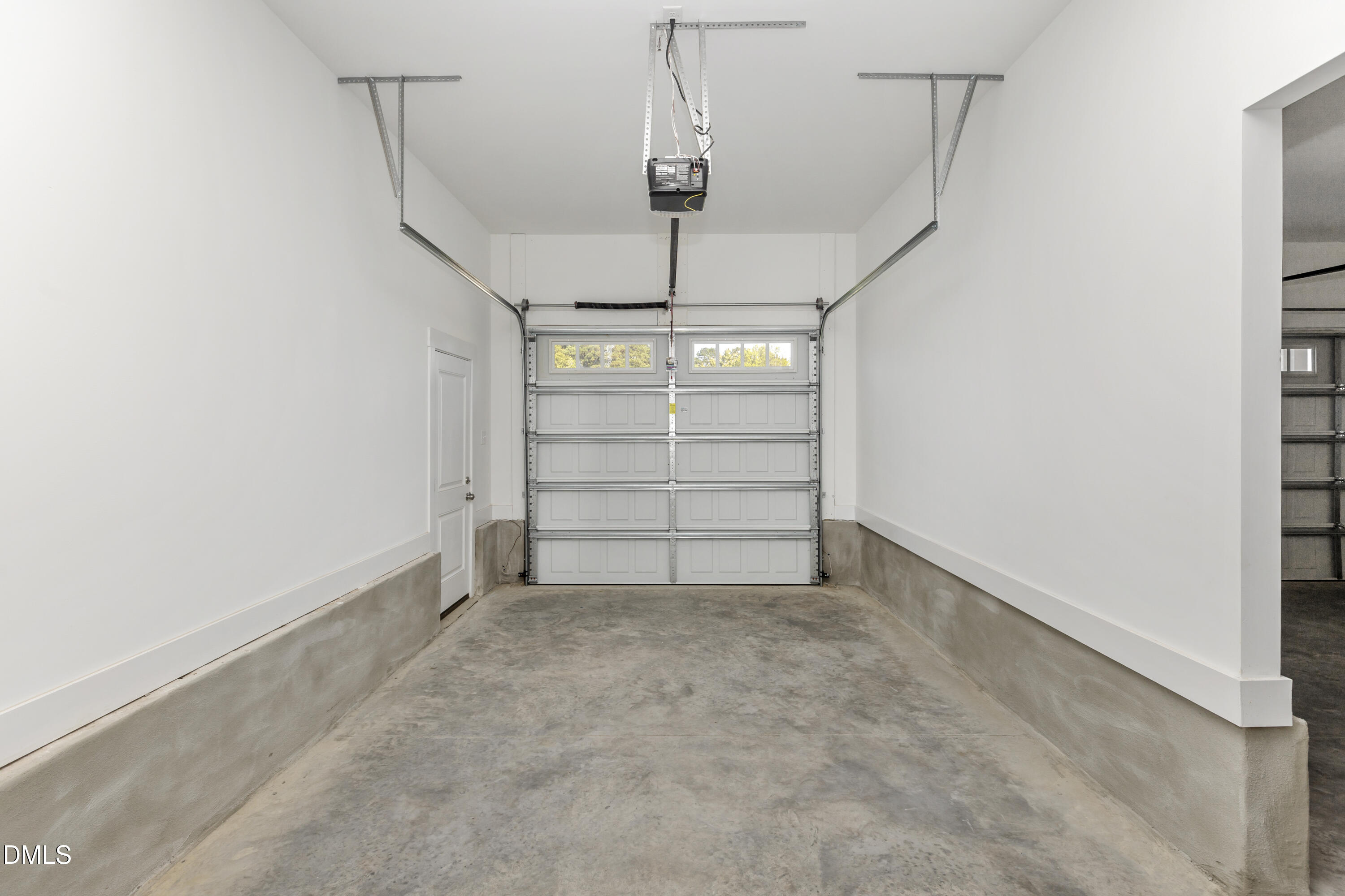 61 Croatoke Court Angier, NC 27501 - Photo 34 of 36 a view of empty room with a ceiling fan