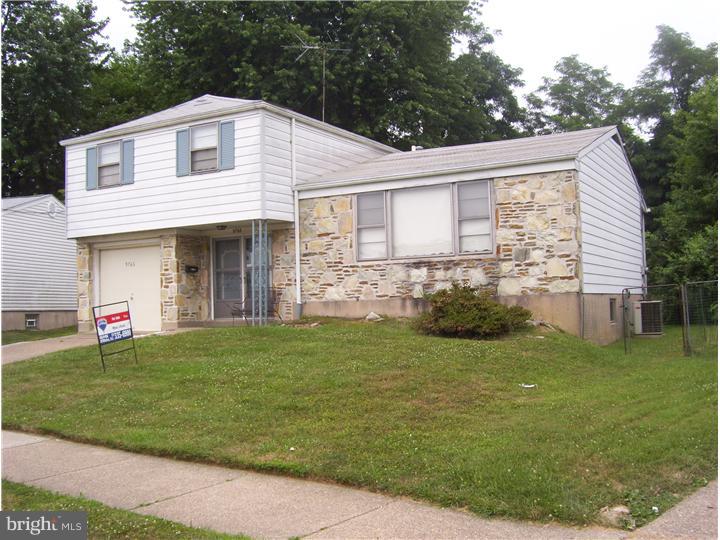 9766 Susan Road Philadelphia, PA 19115 - Photo 1 of 16 Exterior Front