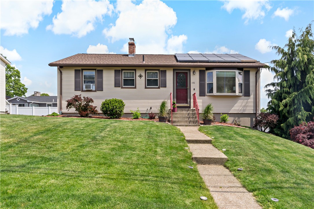 176 Rutland Street Cranston, RI 02920 - Photo 1 of 36 Gallery Image 1