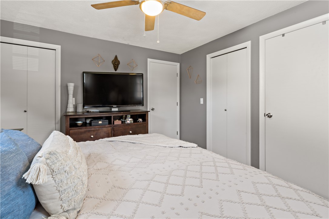 176 Rutland Street Cranston, RI 02920 - Photo 19 of 36 Bedroom 1 w/Half bath