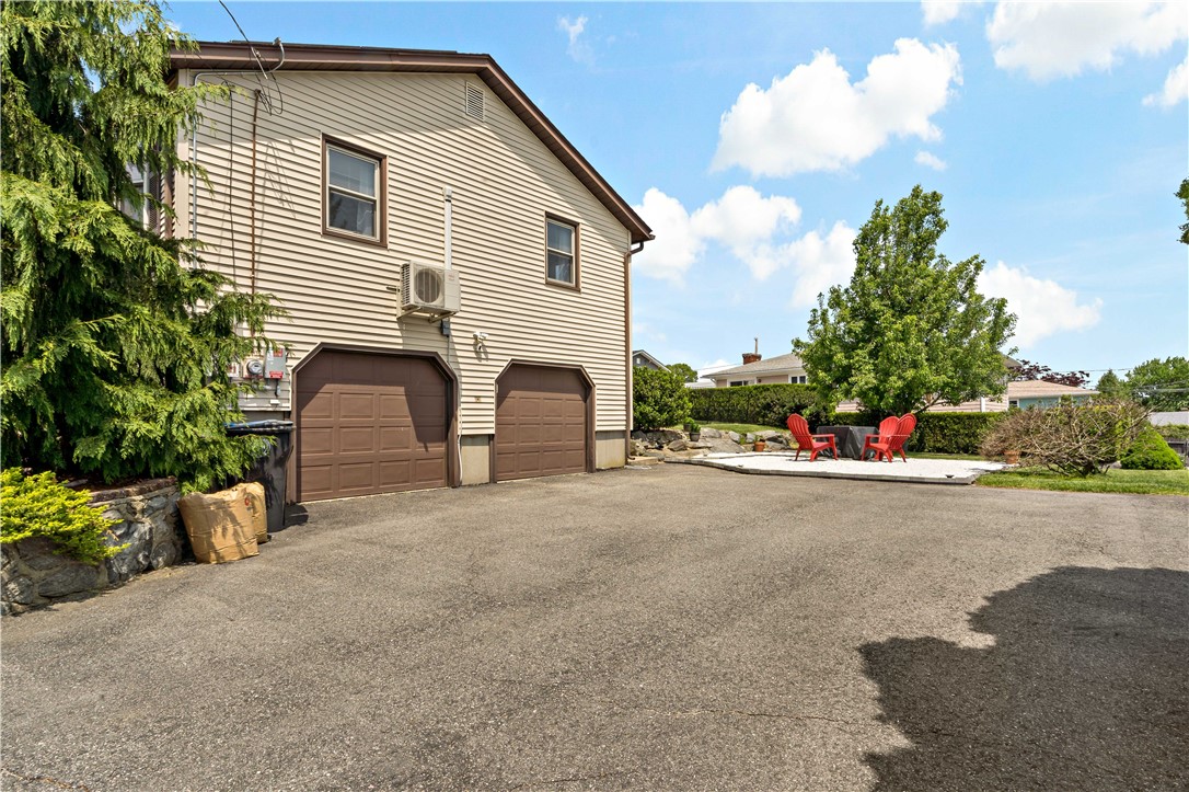 176 Rutland Street Cranston, RI 02920 - Photo 36 of 36 Plenty of parking